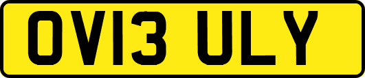 OV13ULY