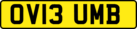OV13UMB
