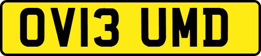 OV13UMD