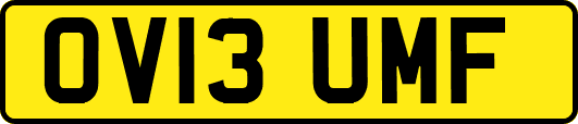 OV13UMF