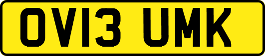 OV13UMK