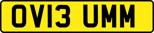 OV13UMM
