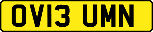OV13UMN