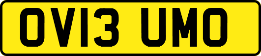 OV13UMO
