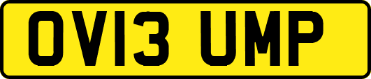 OV13UMP