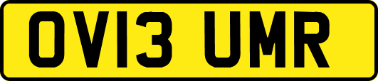 OV13UMR