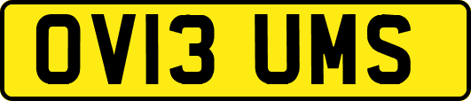 OV13UMS