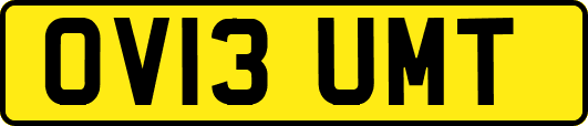 OV13UMT