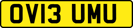OV13UMU