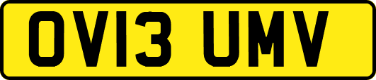 OV13UMV
