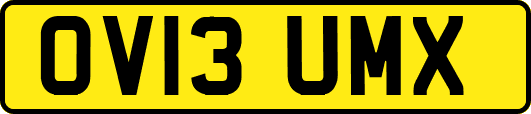 OV13UMX