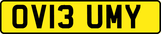 OV13UMY