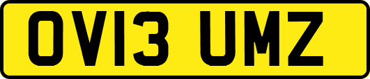 OV13UMZ
