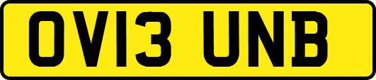 OV13UNB