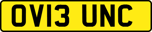 OV13UNC