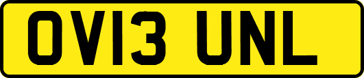 OV13UNL