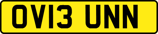 OV13UNN