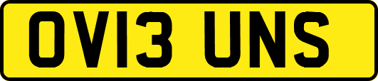 OV13UNS