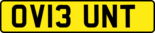 OV13UNT
