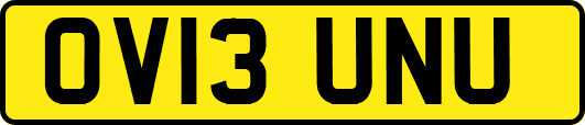 OV13UNU