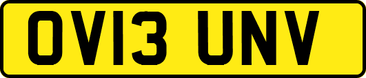 OV13UNV