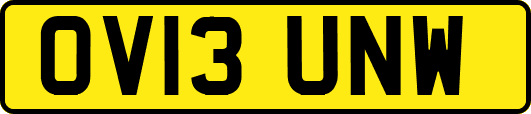 OV13UNW