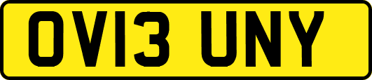 OV13UNY