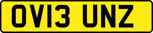 OV13UNZ