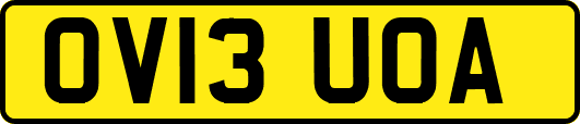 OV13UOA