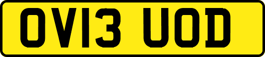 OV13UOD