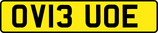 OV13UOE