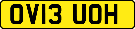 OV13UOH