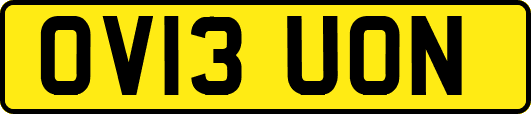 OV13UON