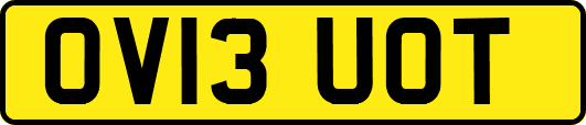 OV13UOT