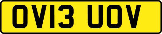 OV13UOV