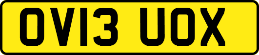 OV13UOX