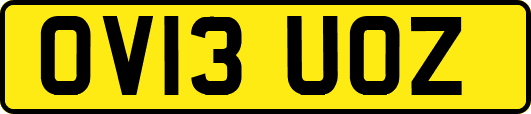 OV13UOZ