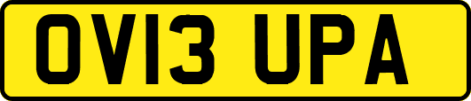 OV13UPA