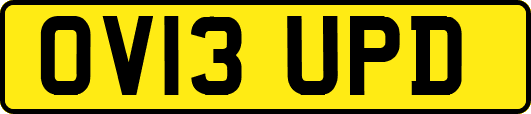 OV13UPD