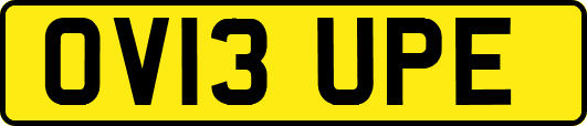 OV13UPE