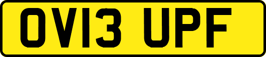 OV13UPF