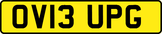 OV13UPG