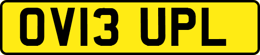 OV13UPL