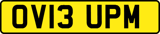 OV13UPM