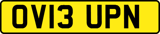 OV13UPN