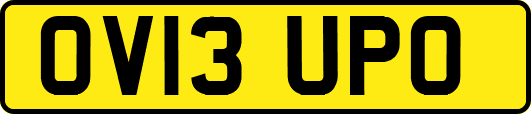 OV13UPO