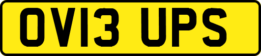 OV13UPS