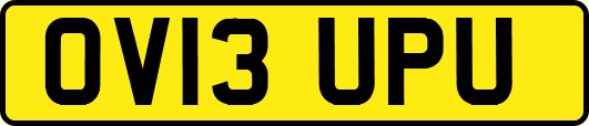 OV13UPU