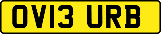OV13URB