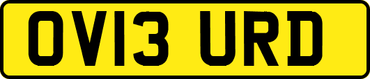 OV13URD